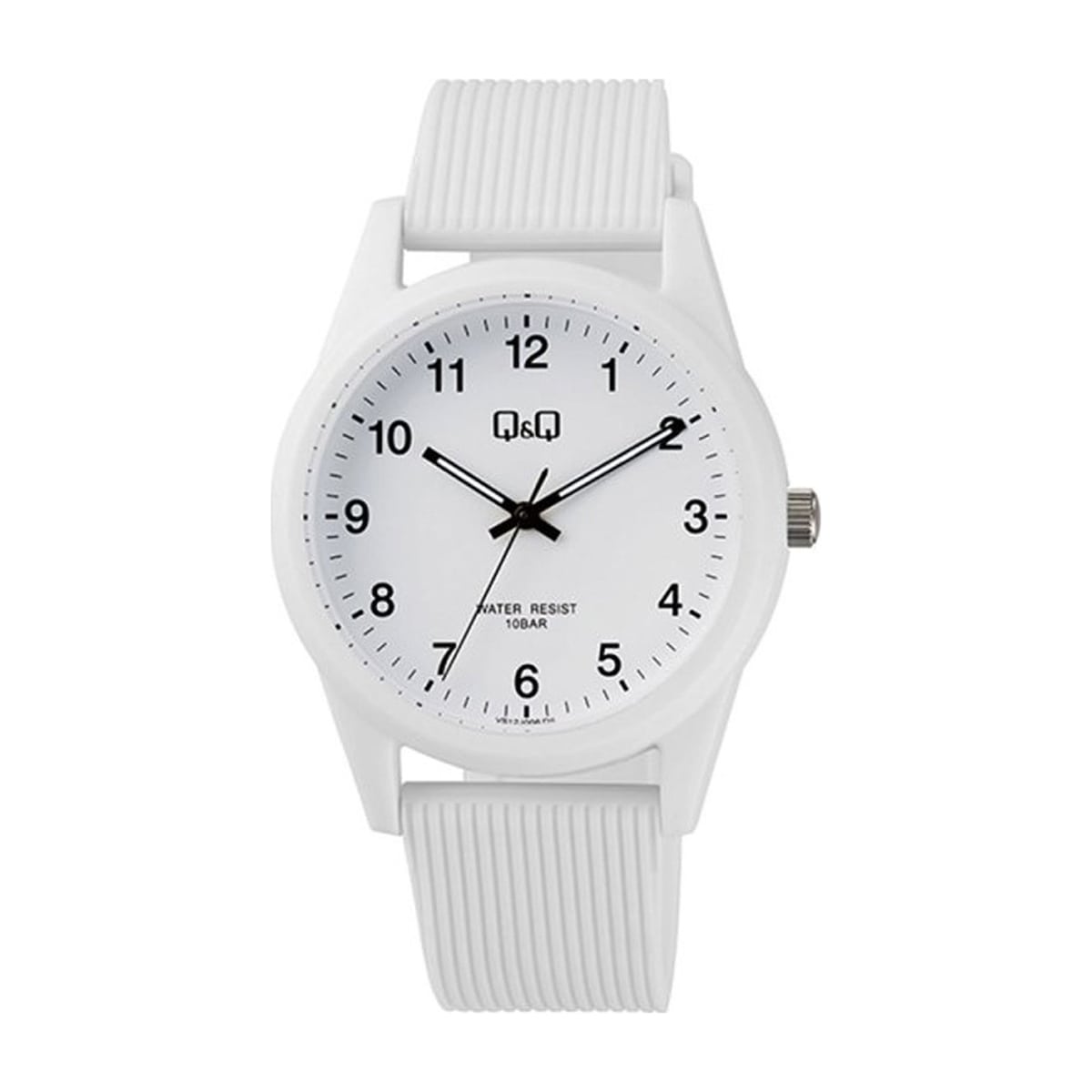 MONTRE QNQ FEMME SILICONE